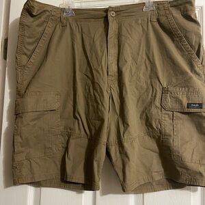 Men’s Wrangler Shorts.